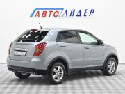SsangYong Actyon II Москва  - изображение 18