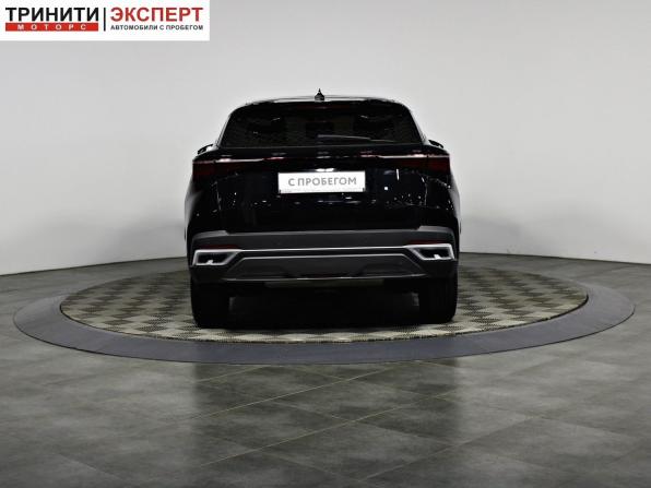 Omoda C5 I Рестайлинг с пробегом 2024 года, цена 1 937 000 рублей, 18250 км, внедорожник, Автокод Объявления