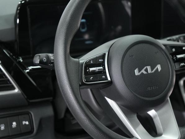Kia Seltos I Рестайлинг с пробегом 2024 года, цена 2 570 000 рублей, 14051 км, внедорожник, Автокод Объявления