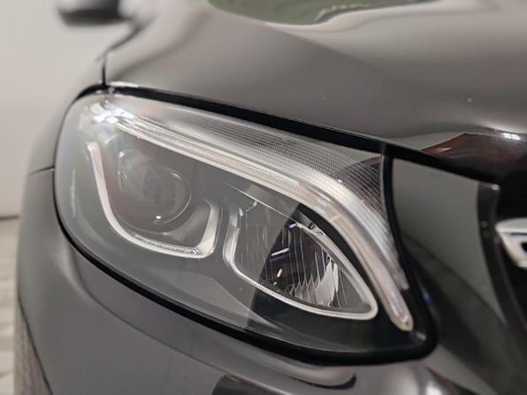 Mercedes-Benz GLC I (X253) с пробегом 2018 года, цена 3 935 000 рублей, 31250 км, внедорожник, Автокод Объявления