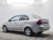 Chevrolet Aveo I Рестайлинг Москва  - изображение 19