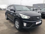 Hyundai Creta I Саратов  - изображение 39