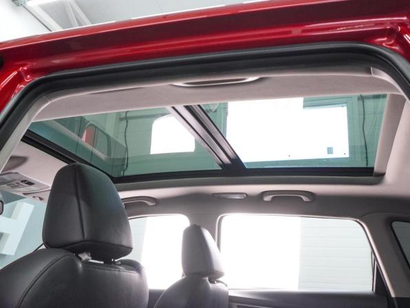 Changan CS35 Plus I Рестайлинг с пробегом 2023 года, цена 1 799 000 рублей, 50710 км, внедорожник, Автокод Объявления