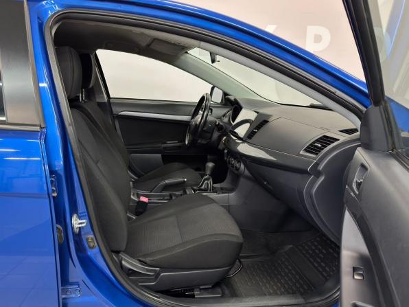 Mitsubishi Lancer X с пробегом 2008 года, цена 750 000 рублей, 180607 км, седан, Автокод Объявления