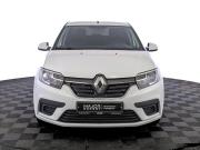 Renault Logan II Рестайлинг Москва  - изображение 27
