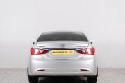Hyundai Sonata VI (YF) Красноярск  - изображение 33