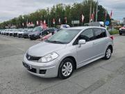 Nissan Tiida I Рестайлинг Тюмень  - изображение 19