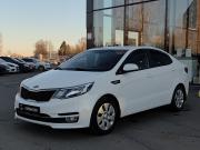 Kia Rio III Рестайлинг Ижевск  - изображение 23