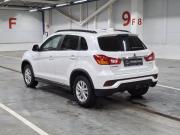 Mitsubishi ASX I Рестайлинг 2 Казань  - изображение 30