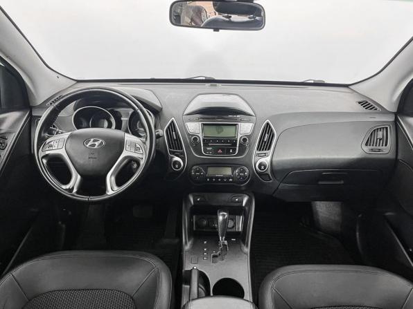 Hyundai ix35 I с пробегом 2012 года, цена 1 049 000 рублей, 158329 км, внедорожник, Автокод Объявления
