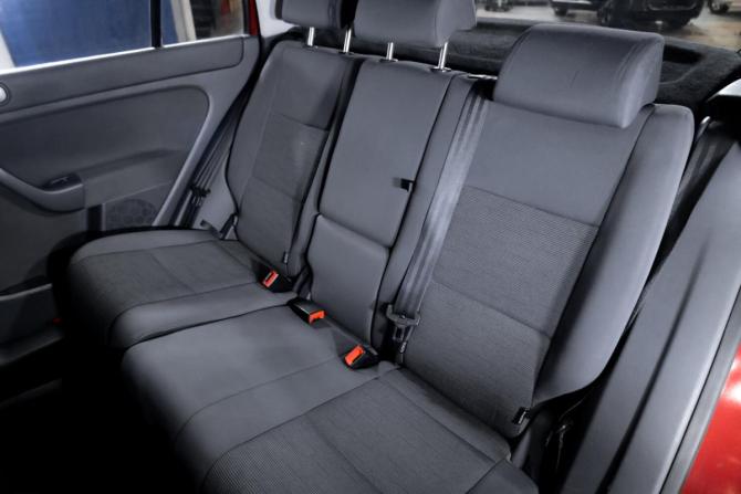 Volkswagen Golf Plus I с пробегом 2007 года, цена 599 000 рублей, 242000 км, хэтчбек, Автокод Объявления