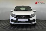 Lada (ВАЗ) Granta I Рестайлинг Нижний Новгород  - изображение 23