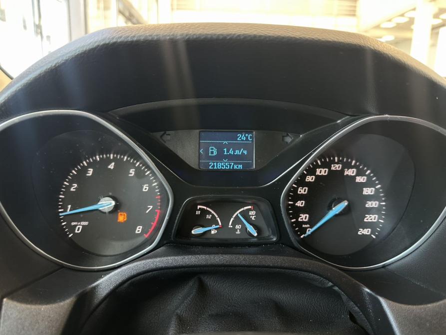 Ford Focus III Саратов  - изображение 17