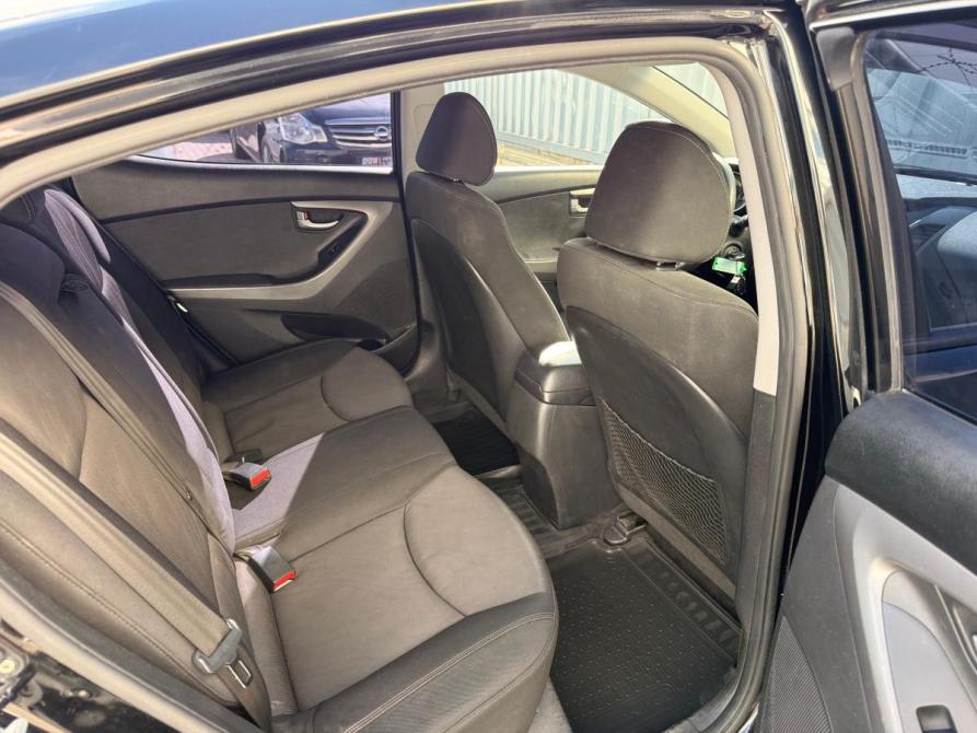 Hyundai Elantra V (MD) Рестайлинг Ростов-на-Дону  - изображение 14