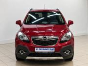 Opel Mokka I Балашиха  - изображение 21