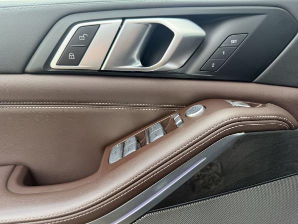 BMW X5 IV (G05/G18) Рестайлинг с пробегом 2023 года, цена 7 790 000 рублей, 75315 км, внедорожник, Автокод Объявления
