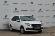 Lada (ВАЗ) Granta I Рестайлинг Пермь  - изображение 20