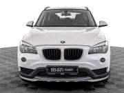 BMW X1 I (E84) Рестайлинг Москва  - изображение 28