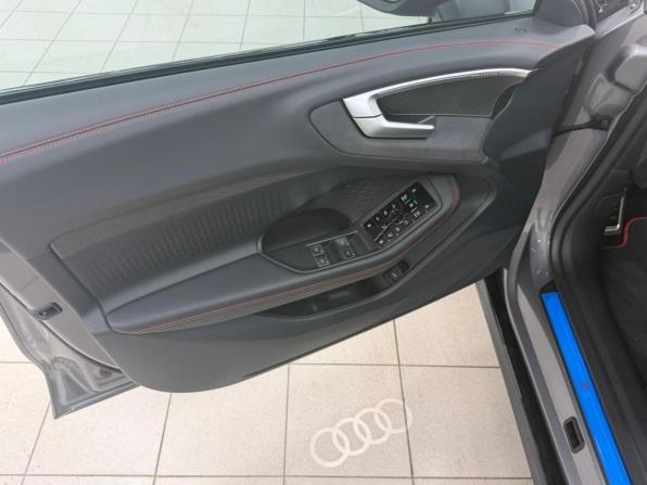 Audi A5 III (B10) с пробегом 2025 года, цена 6 295 000 рублей, 1896 км, лифтбек, Автокод Объявления