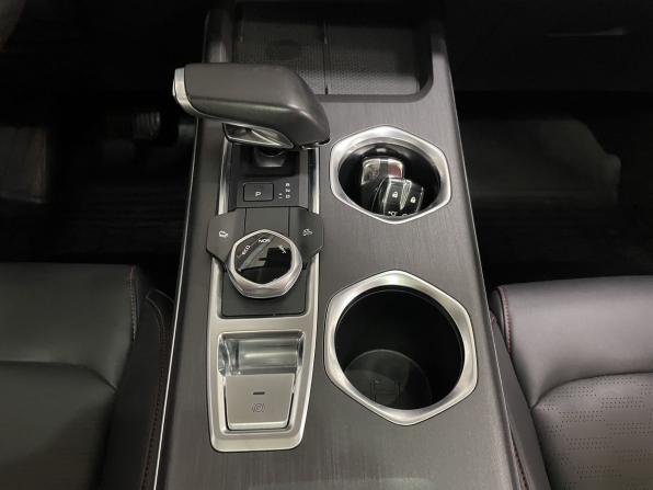 Changan CS55 Plus II с пробегом 2024 года, цена 2 199 000 рублей, 28743 км, внедорожник, Автокод Объявления