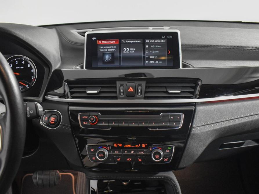 BMW X2 I (F39) Санкт-Петербург  - изображение 16
