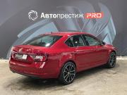 Skoda Octavia III (A7) Рестайлинг Пермь  - изображение 29