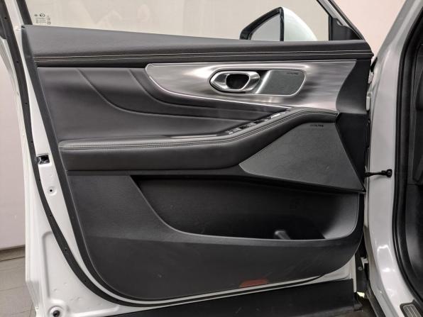 GAC GS8 II с пробегом 2024 года, цена 3 850 000 рублей, 37003 км, внедорожник, Автокод Объявления