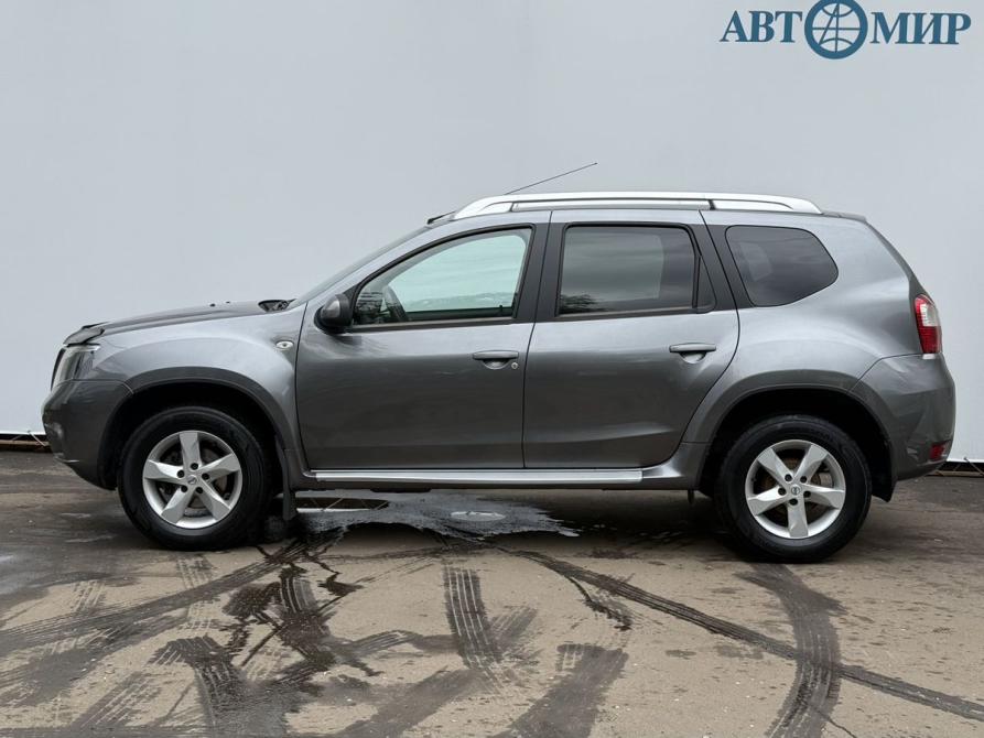 Nissan Terrano III (D10) Москва  - изображение 8