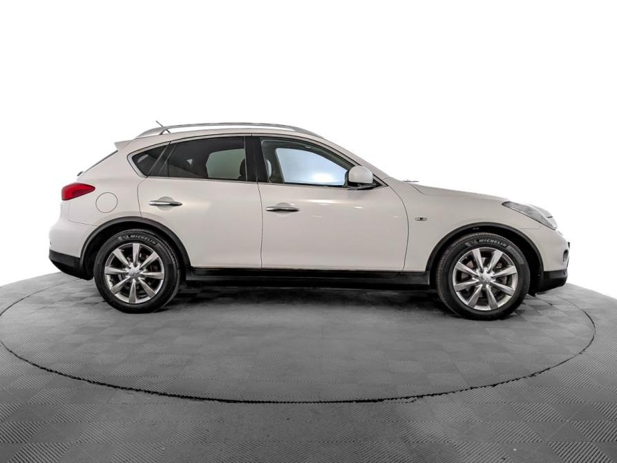 Infiniti EX I (J50) Москва  - изображение 4