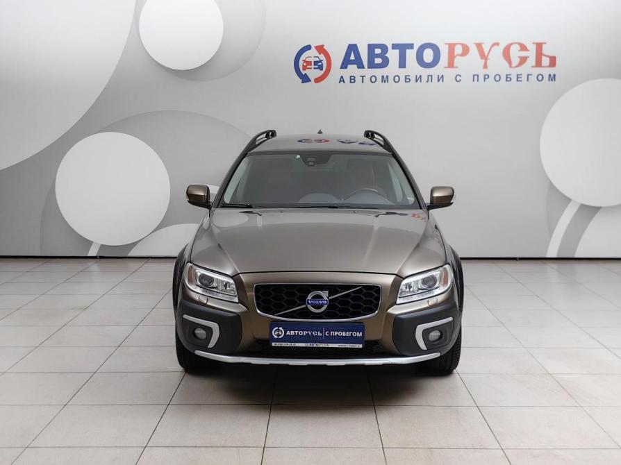 Volvo XC70 II Рестайлинг Подольск  - изображение 3