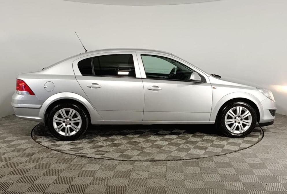 Opel Astra H Рестайлинг Волгоград  - изображение 8