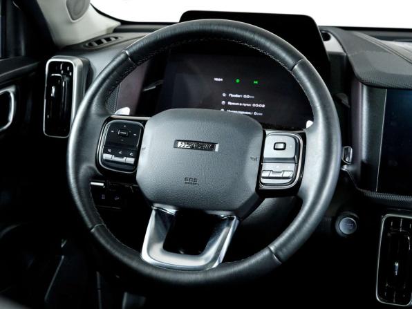 Haval Dargo I с пробегом 2023 года, цена 2 448 000 рублей, 68636 км, внедорожник, Автокод Объявления