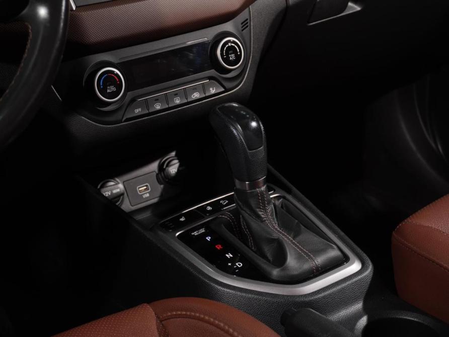 Hyundai Creta I Тверь  - изображение 17
