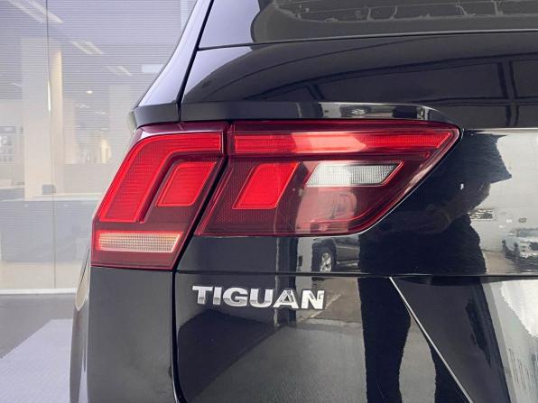 Volkswagen Tiguan II с пробегом 2020 года, цена 2 820 000 рублей, 75000 км, внедорожник, Автокод Объявления
