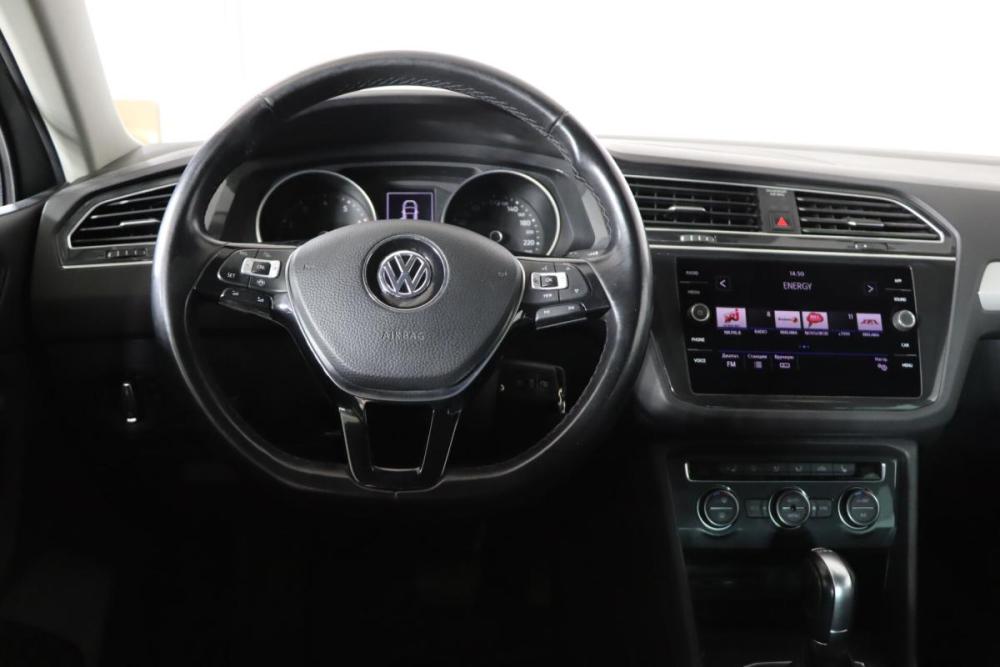 Volkswagen Tiguan II Нижний Новгород  - изображение 10