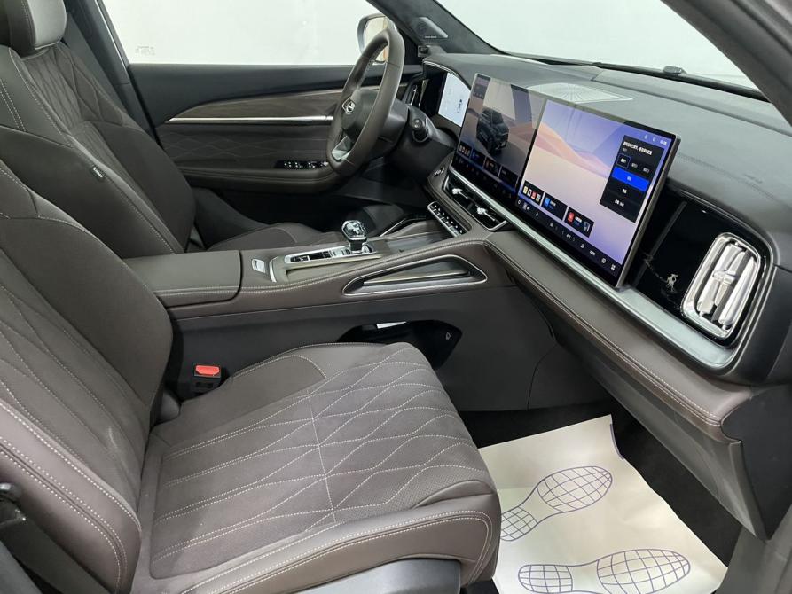 Geely Monjaro I Рестайлинг 2 Воронеж  - изображение 24