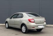 Renault Logan II Красноярск  - изображение 29