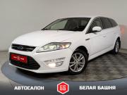 Ford Mondeo IV Рестайлинг Екатеринбург  - изображение 20