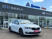 Skoda Octavia III (A7) Рестайлинг Набережные Челны  - изображение 40