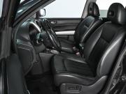 Nissan X-Trail II Рестайлинг Ростов-на-Дону  - изображение 30