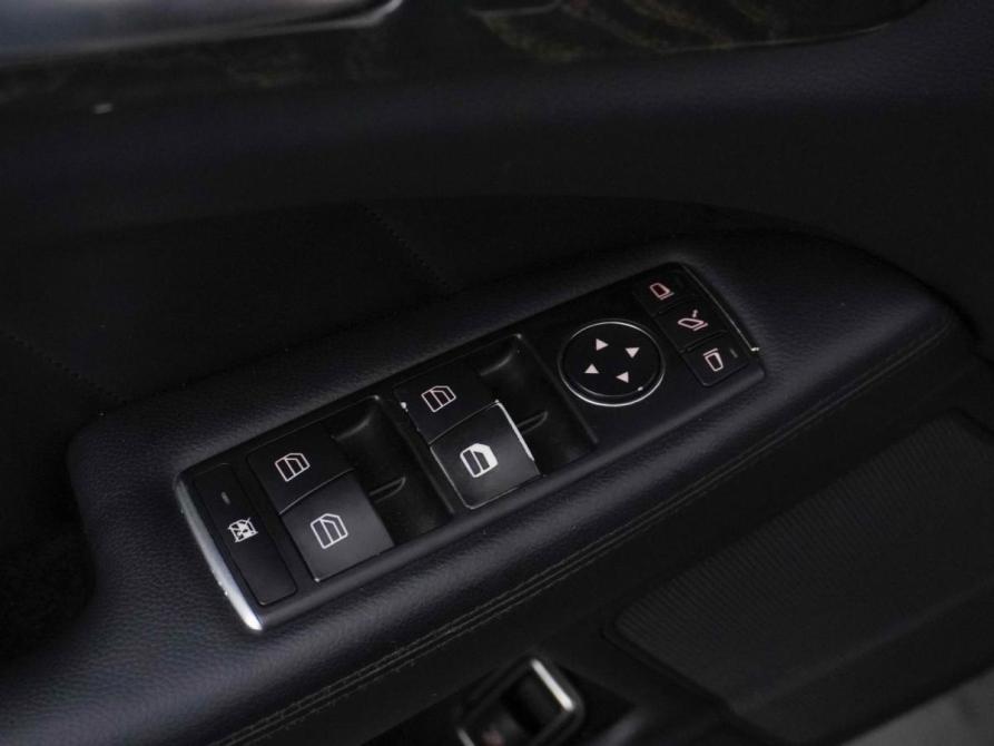 Mercedes-Benz CLS II (C218) Рестайлинг Москва  - изображение 21