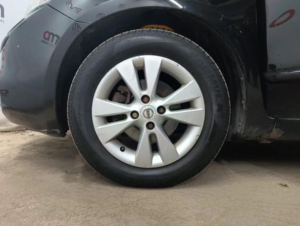 Nissan Note I Рестайлинг с пробегом 2010 года, цена 579 000 рублей, 170000 км, хэтчбек, Автокод Объявления