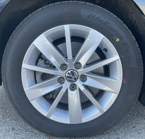 Volkswagen Polo V Рестайлинг с пробегом 2018 года, цена 1 332 400 рублей, 83021 км, седан, Автокод Объявления