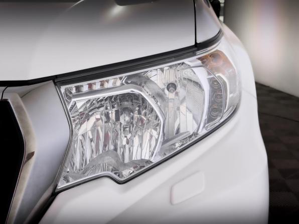 Toyota Land Cruiser Prado 150 Series Рестайлинг 3 с пробегом 2021 года, цена 4 910 000 рублей, 74457 км, внедорожник, Автокод Объявления