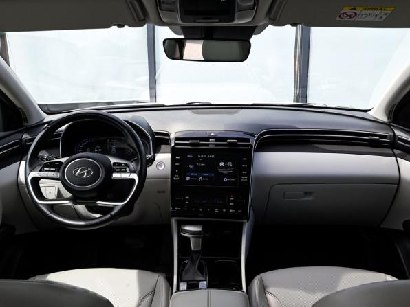 Hyundai Tucson IV с пробегом 2023 года, цена 3 379 000 рублей, 60320 км, внедорожник, Автокод Объявления