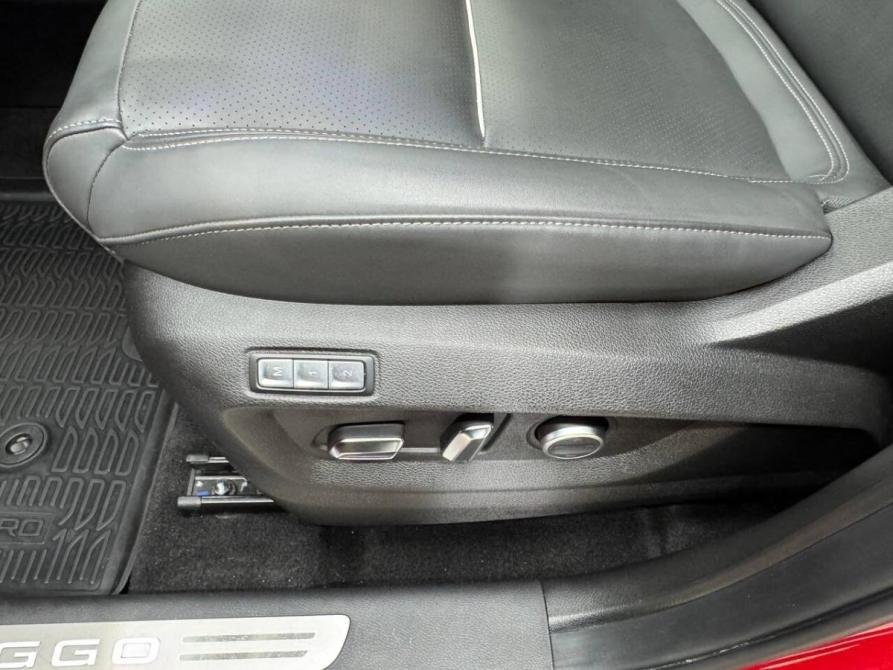 Chery Tiggo 7 Pro Max I Красноярск  - изображение 11
