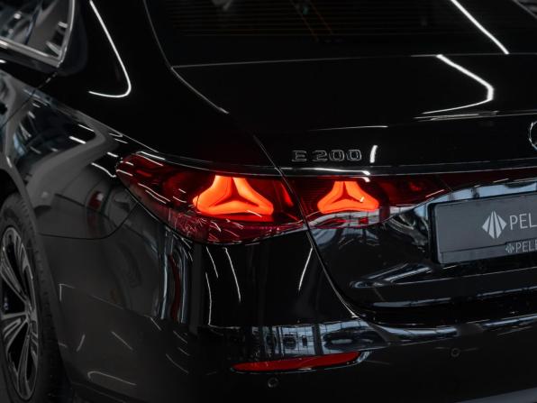 Mercedes-Benz E-Класс VI (W214 S214) с пробегом 2025 года, цена 7 250 000 рублей, 36 км, седан, Автокод Объявления