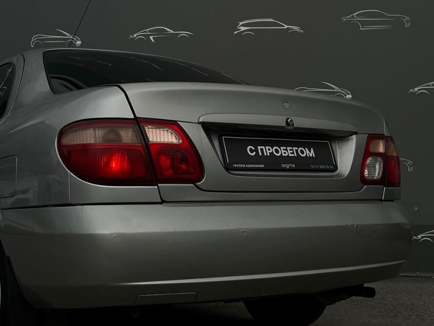 Nissan Almera II (N16) Рестайлинг Санкт-Петербург  - изображение 23