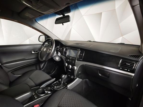 SsangYong Actyon II с пробегом 2013 года, цена 998 000 рублей, 77323 км, внедорожник, Автокод Объявления