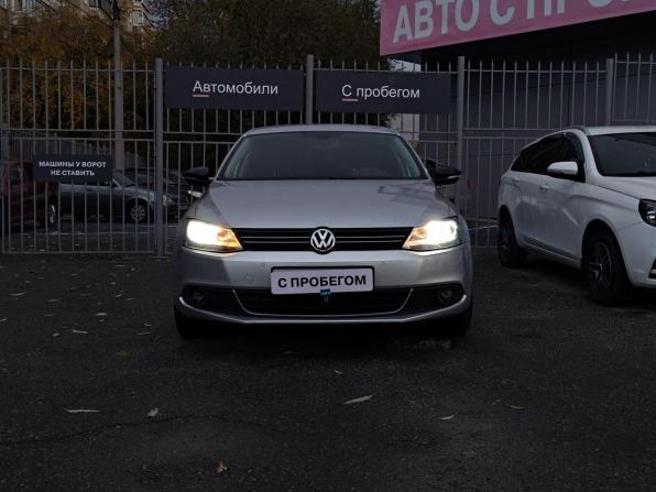 Volkswagen Jetta VI с пробегом 2013 года, цена 1 090 000 рублей, 217000 км, седан, Автокод Объявления